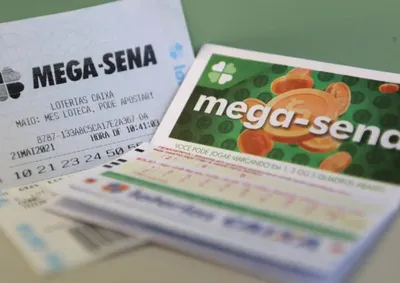 As apostas podem ser feitas at&eacute; as 20h do dia do sorteio, em casas lot&eacute;ricas credenciadas em todo o pa&iacute;s ou pelos canais digitais da Caixa.