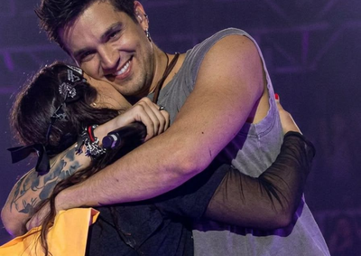 Residente de Paranava&iacute; segue seu sonho e faz ch&aacute; revela&ccedil;&atilde;o em show de Luan Santana com participa&ccedil;&atilde;o de Luan Pereira na &uacute;ltima sexta-feira (12) em Londrina.