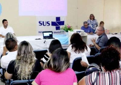 Encontro discutir&aacute; propostas e demandas da popula&ccedil;&atilde;o para contribuir com a 16&ordf; Confer&ecirc;ncia Municipal de Sa&uacute;de.