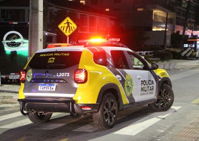 Trabalhador encontrou o equipamento danificado ao retornar ao local um dia ap&oacute;s prestar servi&ccedil;o; caso ser&aacute; investigado.
