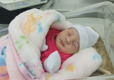 Tudo come&ccedil;ou na manh&atilde; da &uacute;ltima segunda-feira (22), por volta das 5h30, quando Tatiane acordou sentindo uma intensa dor nas costas.