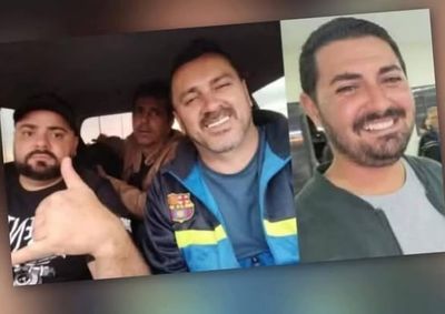 A informa&ccedil;&atilde;o foi confirmada pela advogada das fam&iacute;lias, Josiane Monteiro, que acompanha o caso desde o in&iacute;cio.