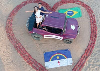 A ag&ecirc;ncia de viagens Vai Voando indica os destinos mais procurados no Nordeste para quem deseja fazer uma viagem encantadora.