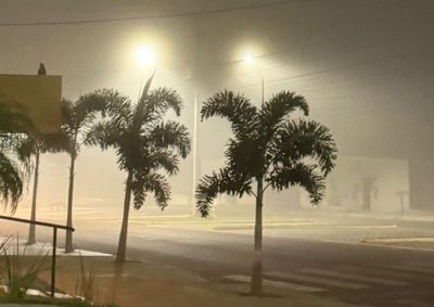 Temperaturas mais baixas e sensa&ccedil;&atilde;o de frio devem continuar nos pr&oacute;ximos dias, segundo o Simepar.  