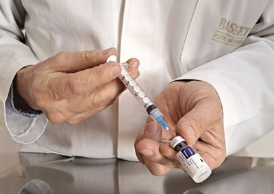 A amplia&ccedil;&atilde;o da campanha permitir&aacute; que mais pessoas se protejam contra as complica&ccedil;&otilde;es causadas pelo v&iacute;rus influenza. 