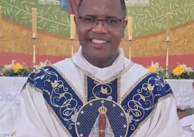 Al&eacute;m da nova fun&ccedil;&atilde;o pastoral, o sacerdote continuar&aacute; exercendo o cargo de reitor do semin&aacute;rio. 