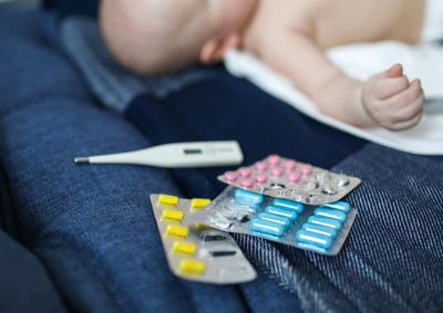 Entre as doen&ccedil;as mais frequentes est&atilde;o bronquiolite, pneumonia, gripe e outras infec&ccedil;&otilde;es respirat&oacute;rias que podem evoluir para quadros mais graves. 