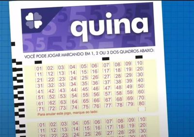 O jogo foi feito por meio de um bol&atilde;o com 50 cotas, em uma lot&eacute;rica da regi&atilde;o central da cidade. 