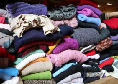 Campanha busca arrecadar pe&ccedil;as para atender fam&iacute;lias em situa&ccedil;&atilde;o de vulnerabilidade social no munic&iacute;pio.
