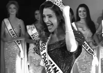 Nat&aacute;lia destacou ainda que decidiu participar do concurso em um momento decisivo da vida pessoal e profissional.