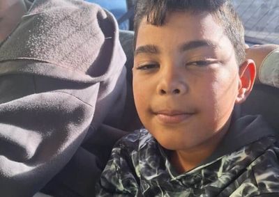 Segundo a fam&iacute;lia, a crian&ccedil;a enfrenta h&aacute; meses uma doen&ccedil;a ainda sem diagn&oacute;stico definido, que compromete seus movimentos e afeta sua qualidade de vida.