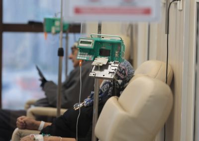 Ferramenta j&aacute; est&aacute; sendo utilizada em hospitais de Londrina e Guarapuava para ajudar m&eacute;dicos a identificar terapias personalizadas com mais rapidez. 