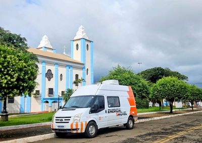 Moradores poder&atilde;o emitir segunda via da conta, consultar d&eacute;bitos, trocar titularidade e acessar outros servi&ccedil;os sem precisar ir a uma ag&ecirc;ncia.