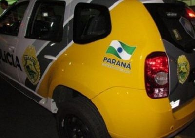  A equipe realizou a abordagem e acionou a respons&aacute;vel legal pelos menores, que acompanhou todo o procedimento.