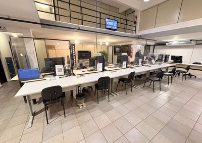 Sele&ccedil;&atilde;o ser&aacute; realizada pela empresa GTF na Ag&ecirc;ncia do Trabalhador. H&aacute; oportunidades para atua&ccedil;&atilde;o nos turnos da tarde e da noite