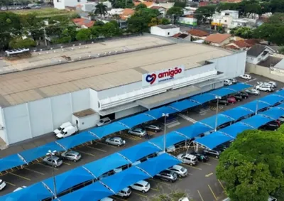 Sele&ccedil;&atilde;o acontece nos dias 23 e 27 de julho, na Ag&ecirc;ncia do Trabalhador, com contrata&ccedil;&atilde;o imediata para diversas fun&ccedil;&otilde;es.