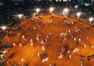 O evento faz parte das comemora&ccedil;&otilde;es pelos 66 anos de Atalaia e promete reunir milhares de visitantes com programa&ccedil;&atilde;o de rodeio, shows e atra&ccedil;&otilde;es musicais.