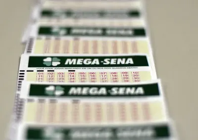 Nenhuma aposta acertou as seis dezenas do concurso 3.025; pr&oacute;ximo sorteio ser&aacute; realizado na quinta-feira (2).