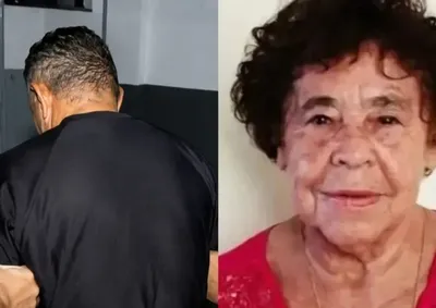 Investiga&ccedil;&atilde;o aponta que homem se aproximou da idosa por interesse financeiro e pode ter feito outras v&iacute;timas.