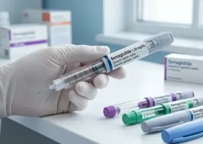 Novos medicamentos foram registrados para adultos com diabetes tipo 2 e poder&atilde;o ampliar a oferta no mercado brasileiro.