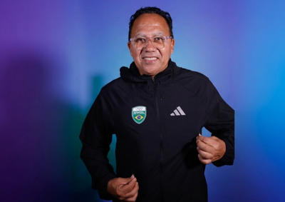 Ele mesmo com 57 anos n&atilde;o pensa em aposentar das pistas, diz que ainda tem muita determina&ccedil;&atilde;o e olhos abertos para descobrir novos talentos no Atletismo.