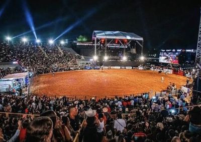 Caminhada, evento cultural, rodeio e exposi&ccedil;&otilde;es est&atilde;o entre as atra&ccedil;&otilde;es programadas para os pr&oacute;ximos dias.