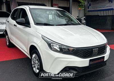 A empresa Ferreira Car disponibilizou dois modelos de carros seminovos, s&atilde;o carros com qualidade e com valores incr&iacute;veis. Aproveite e agende uma visita!