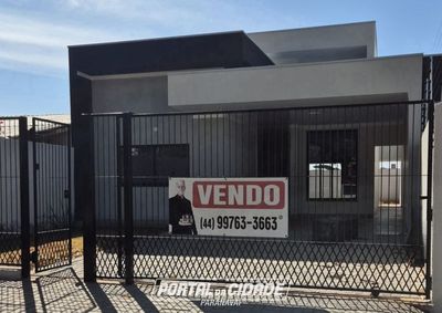 O Corretor de Im&oacute;veis, Marcos Silva, apresenta uma sele&ccedil;&atilde;o especial de im&oacute;veis &agrave; venda em Paranava&iacute;, atendendo a diferentes perfis de compradores.
