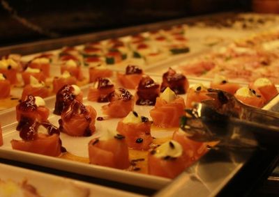 Restaurante oferece rod&iacute;zio completo de ter&ccedil;a a s&aacute;bado com pre&ccedil;o promocional por tempo limitado.