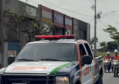 A&ccedil;&atilde;o inclui visitas &agrave;s propriedades, mapeamento de &aacute;reas de risco e orienta&ccedil;&otilde;es sobre preven&ccedil;&atilde;o de desastres.