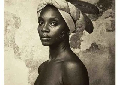 Com o tema "Nossa hist&oacute;ria, nossas lutas, nossa liberdade!", a programa&ccedil;&atilde;o busca valorizar a cultura, a ancestralidade e o protagonismo das mulheres negras