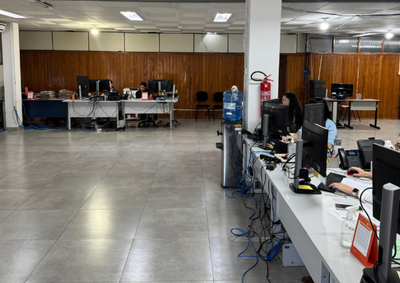 Mudan&ccedil;a busca melhorar o atendimento, especialmente durante o processo de admiss&atilde;o dos candidatos convocados no concurso p&uacute;blico.