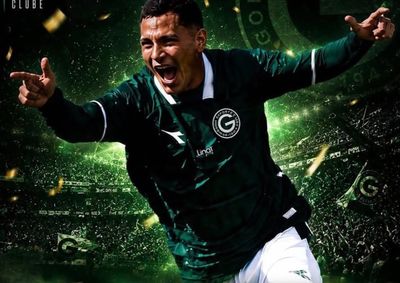 Adrianinho defendeu as cores do clube paranavaiense nas categorias de base e agora vive um novo momento, representando o Goi&aacute;s em uma competi&ccedil;&atilde;o nacional.