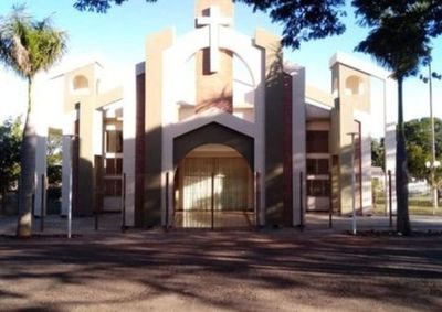 Evento ser&aacute; realizado nos dias 4 e 5 de julho, na Par&oacute;quia Nossa Senhora de F&aacute;tima, no Jardim Sumar&eacute;, com programa&ccedil;&atilde;o religiosa e festiva.