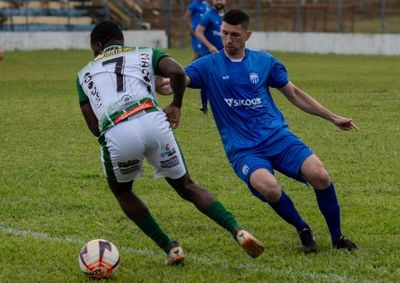 Castelo Branco e S&atilde;o Carlos do Iva&iacute; disputam o primeiro jogo da decis&atilde;o; campe&atilde;o levar&aacute; R$ 10 mil.