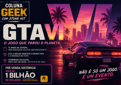  E todo mundo t&aacute; de boas! 