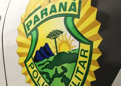 
Mandado de pris&atilde;o foi cumprido pela Pol&iacute;cia Militar durante dilig&ecirc;ncias em uma estrada rural; suspeito foi encaminhado ao DEPEN de Paranacity.