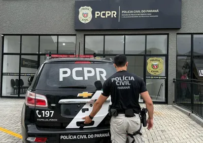 De acordo com a Pol&iacute;cia Civil, agentes da Delegacia de Para&iacute;so do Norte receberam o mandado e se deslocaram at&eacute; o munic&iacute;pio vizinho.