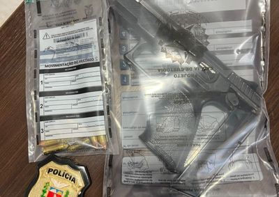 De acordo com a Pol&iacute;cia Civil, as investiga&ccedil;&otilde;es come&ccedil;aram ap&oacute;s uma mulher solicitar medidas protetivas de urg&ecirc;ncia contra o ex-c&ocirc;njuge.