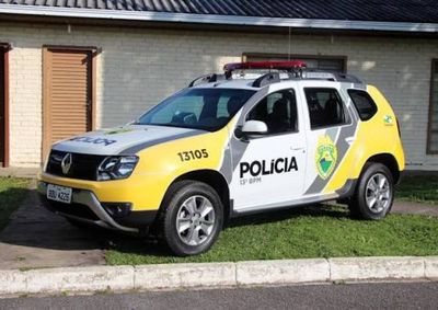 Questionado pelos policiais, o condutor informou que havia comprado a motocicleta pelo valor de R$ 3 mil.
