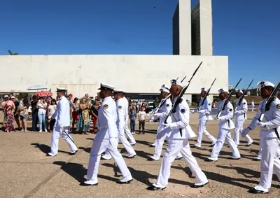 Sele&ccedil;&atilde;o oferece oportunidades para candidatos com ensino m&eacute;dio t&eacute;cnico em mais de 20 &aacute;reas.