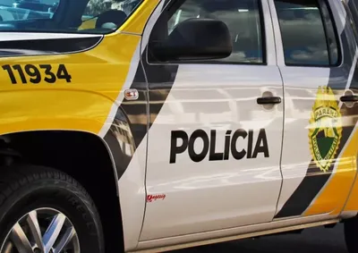  A moradora informou que, por volta das 6h30, ouviu os cachorros latindo e decidiu verificar a &aacute;rea externa da resid&ecirc;ncia.