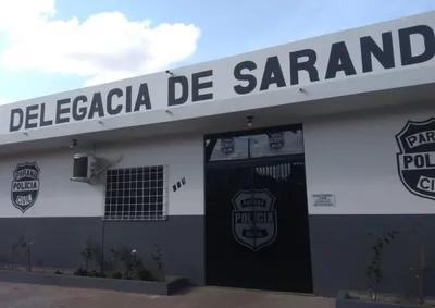Homem de 53 anos foi detido preventivamente em Sarandi durante a&ccedil;&atilde;o da Pol&iacute;cia Civil e da Guarda Civil Municipal.