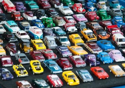 Evento ter&aacute; exposi&ccedil;&atilde;o, compra, venda e troca de pe&ccedil;as raras , no dia 1&ordm; de agosto.