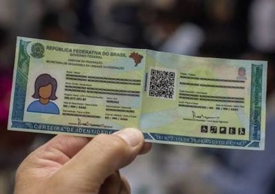 At&eacute; essa data, o RG poder&aacute; ser utilizado normalmente para identifica&ccedil;&atilde;o em bancos, reparti&ccedil;&otilde;es p&uacute;blicas, estabelecimentos privados e viagens no Brasil.