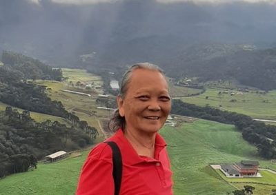 Ao longo de sua trajet&oacute;ria, Fucue deixou sua contribui&ccedil;&atilde;o junto &agrave; comunidade acad&ecirc;mica, sendo lembrada com carinho.