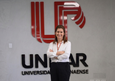 Na Palavra da Expert, a coordenadora do curso de Direito, Ang&eacute;lica Giosa, destaca o crescimento de discuss&otilde;es sobreo direito de imagem dos atletas. 