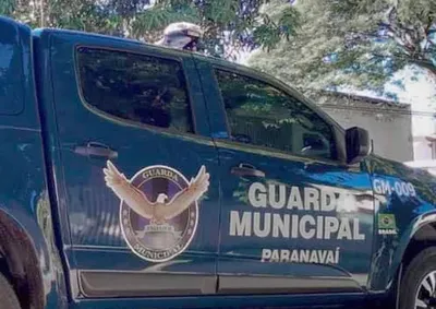 Ocorr&ecirc;ncia foi registrada pela Guarda Civil Municipal no Centro da cidade; v&iacute;tima decidiu representar criminalmente contra a suspeita.
