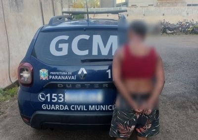 Suspeita agrediu outra mulher e investiu contra agentes da Guarda Civil Municipal ap&oacute;s den&uacute;ncia de perturba&ccedil;&atilde;o do sossego.