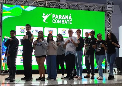 A participa&ccedil;&atilde;o no Paran&aacute; Combate refor&ccedil;a o crescimento das artes marciais em Paranava&iacute; e o trabalho desenvolvido pelos atletas e pela equipe t&eacute;cnica.